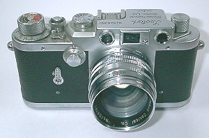 leotax camera